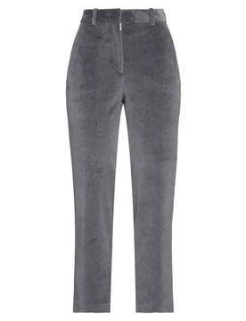 Pantalones Mujer Gris 36,40 Mujer