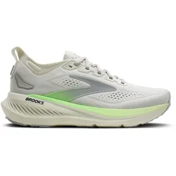 GLYCERIN 23 Laufschuhe Herren Grey/Green/Black 2E (breit) 42,5