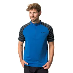 Maglietta A Maniche Corte Tamaro Iii Signal Blue