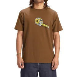 Camiseta de hombre Size Matters