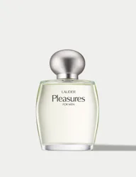 Estée Lauder Pleasures For Men Cologne 100ml male