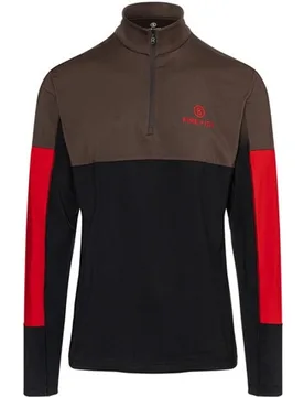 Fire & Ice - Camiseta de hombre Bogey Fire & Ice - Fire & Ice - FashionsVida