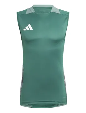 Trainings-Top Tiro 24 Compétition - Vert - male - Size: XS - Adidas - FashionsVida