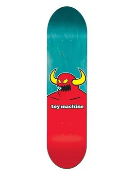 Planche De Skateboard Monster 8.0 unisex