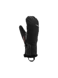 Manoplas de esquí Vallarta 3D para mujer negro 6,5