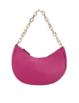 Usha Bolso de hombro baya