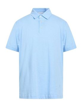 Polo Hombre Azul celeste 3XL,M,S,XL,XXL Hombre