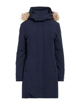 Mantel Damen Nachtblau 32,34,36,38,40 Damen