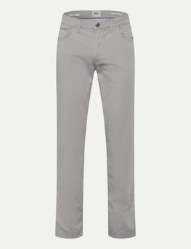 Brax Hose Style Cadiz Grau 36/32