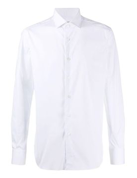 Xacus Camicia aderente