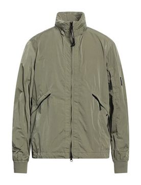 Chaqueta y cazadora Hombre Verde militar 44 Hombre