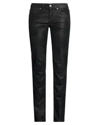 Hose Damen Schwarz 32,34,36,38,40 Damen