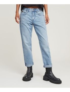 Para mujer. D15264-D932-H110 Jeans Kate Boyfriend (31/30), Casual, Denim, Algodón Orgánico, Sostenible