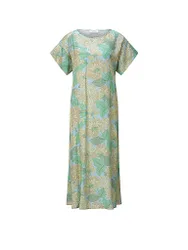 Richroyal Mididress turchese 34