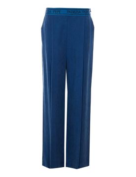 Patrizia Pepe Pantaloni blu