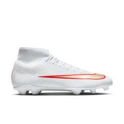 Fußballschuhe Mercurial Superfly 11 MG - Blanc - unisex - Size: 44,5