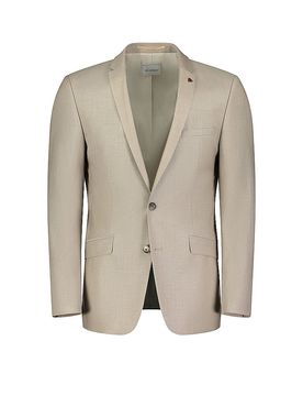 ROY ROBSON Sakko beige 56 herren