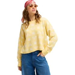 Jersey de mujer Messy Star