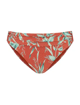 CYELL Damen Bikinihose braun 44 W - Cyell - FashionsVida