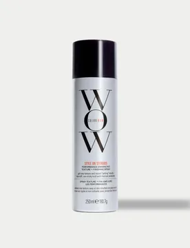 Color WOW Style On Steroids Performance Enhancing Texture Spray female - WOW Toys - FashionsVida