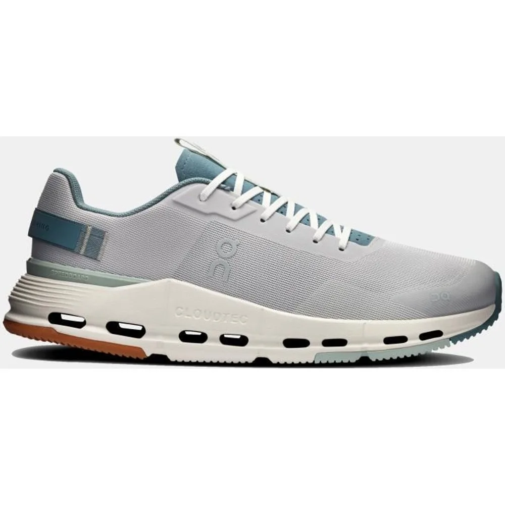 Zapatillas Casual Hombre Cloudnova Form 2 - On - FashionsVida
