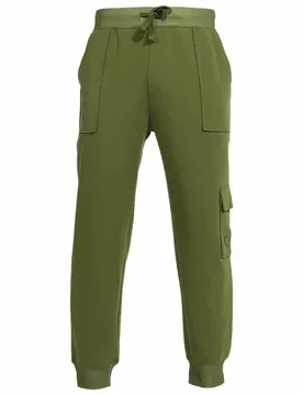 Joma Pantalon Step Green M