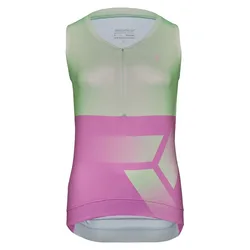 Maillot Sans Manches Wd2034 Escolca