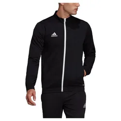 Veste De Survêtement Entrada 22 Black XL