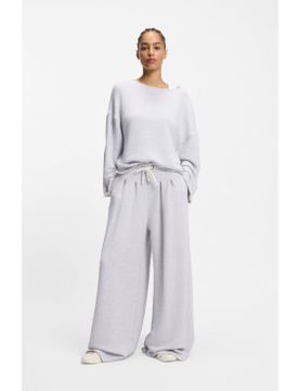 Para mujer. 50554282 Pantalón Elenyx (XS), Casual, Algodón