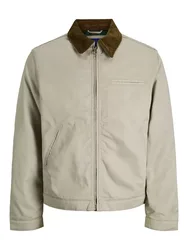 XL JORNORREBRO WORKER JACKET male