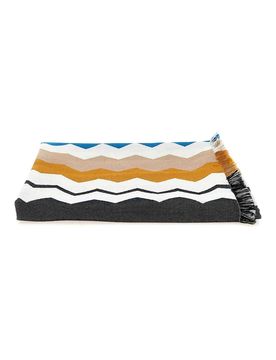 Missoni telo mare fouta