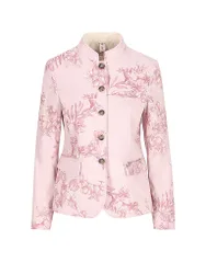 Trachtenblazer LURANDA rosa 44 damen