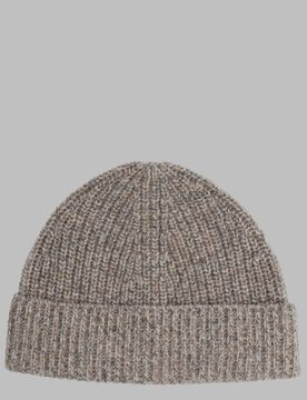 Aspesi Women's Classic Felt Hat
