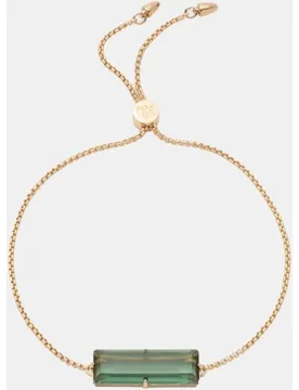 Pulsera Vienna de cordón - Lauren Ralph Lauren - FashionsVida