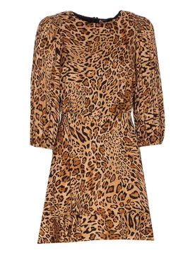 Twinset Abito Leone