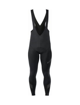 Calzamaglia Invernale Essential Thermo nero Uomo