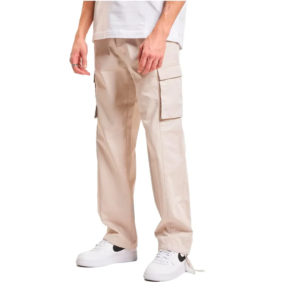 Pantalon Cargo Empire Sand XL - Def - FashionsVida