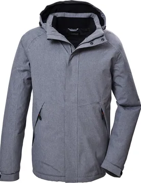 KOW 4 Funktionsjacke, grau M - Killtec - FashionsVida