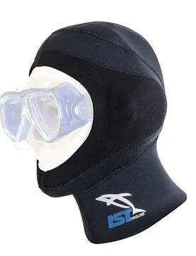 Cappuccio Mask Pro Ear Puriguard 5 Mm