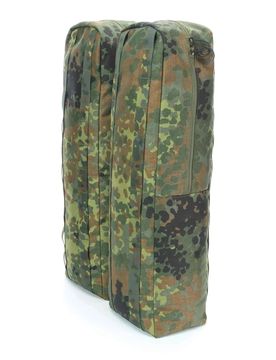 Rucksacktasche Batwing Pouch 28 L - Coyote Coyote adult