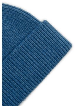 Mackie Bonnet Barra en laine