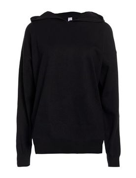Pullover Damen Schwarz L,M Damen