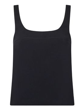 Pinko Top senza maniche Charo