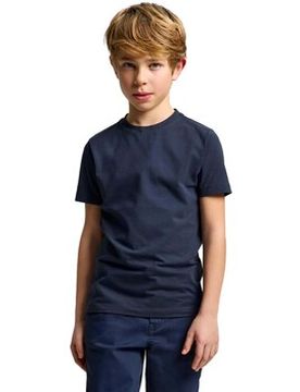 T-Shirt Für Kinder Jr Deck 6 Jahre;8 Jahre;10 Jahre;12 Jahre;14 Jahre Male