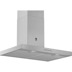 Campana decorativa control electrónico iluminado - 3BC077EX