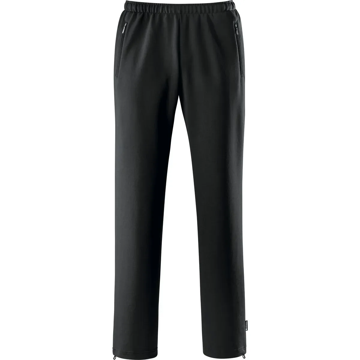 Horgen Herren Trainingshose, schwarz 60 - Schneider - FashionsVida