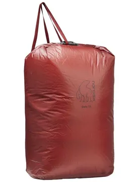 Nordisk Sacco Impermeabile Sola 15l