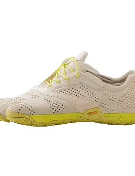 Scarpe Da Trail Running Kmd Evo Ivory / Lime Green EU 45