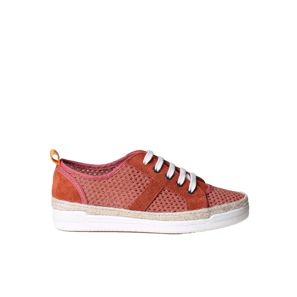 Sneaker Greta-rx Brandy EU 40 - Toni Pons - FashionsVida