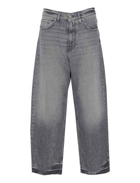 Pinko Jeans Estelle grigi